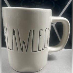 Rae Dunn flawless mug